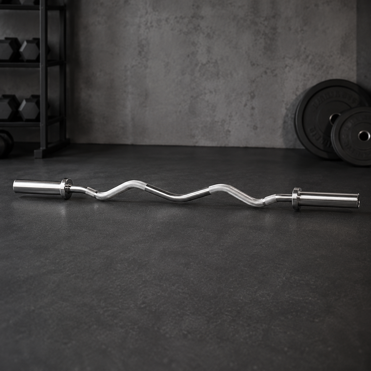 Barbells