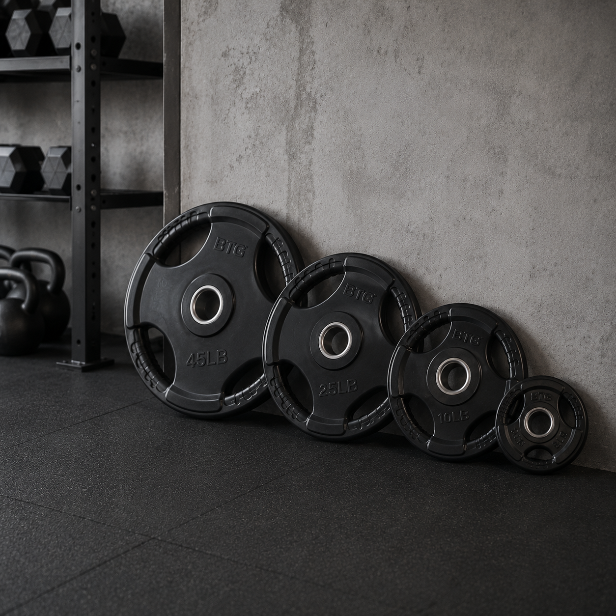 Weights