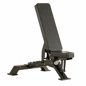 Commercial Adjustable bench