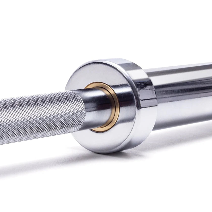Olympic Bar - 72", 25LB - 350LB Capacity