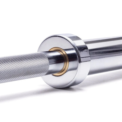 Olympic Bar - 72", 25LB - 350LB Capacity