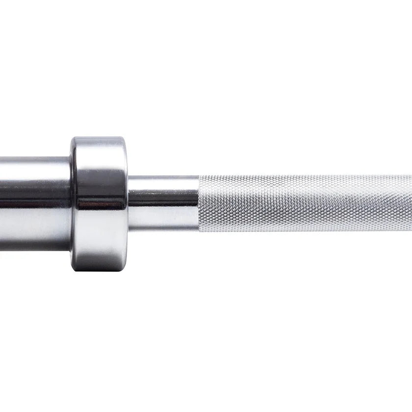 Olympic Bar - 60", 18.7LB - 260LB Capacity