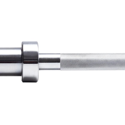 Olympic Bar - 60", 18.7LB - 260LB Capacity