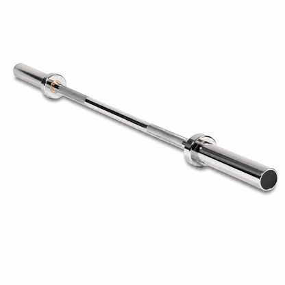 Olympic Bar - 60", 18.7LB - 260LB Capacity