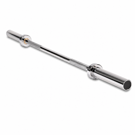 Olympic Bar - 60", 18.7LB - 260LB Capacity