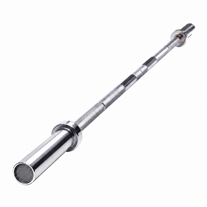 Olympic Bar - 72", 25LB - 350LB Capacity