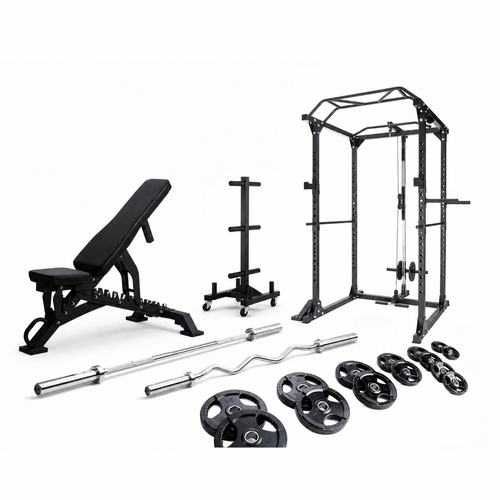 Markif Strength Bundle