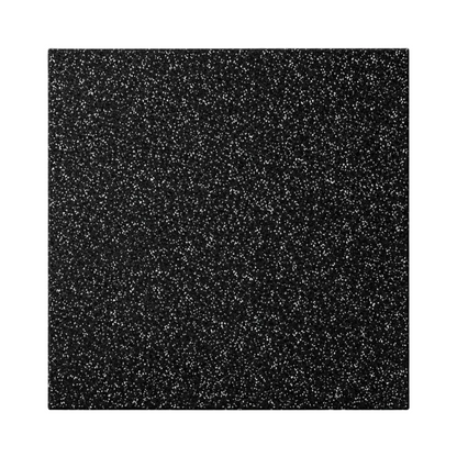 Interlocking Rubber Gym Floor Tiles – 15 mm Thick