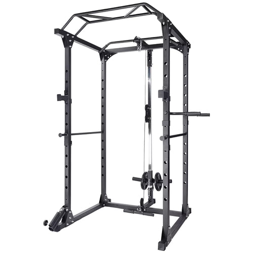 Markif Strength Bundle for home gym, includes versatile weight and resistance equipment for strength training.