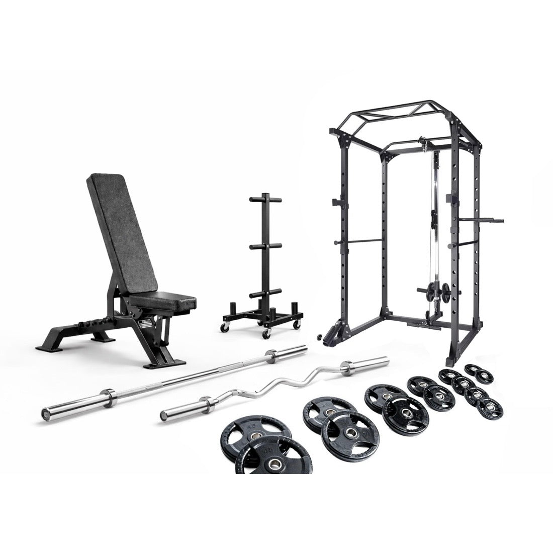 Markif Strenght Bundle