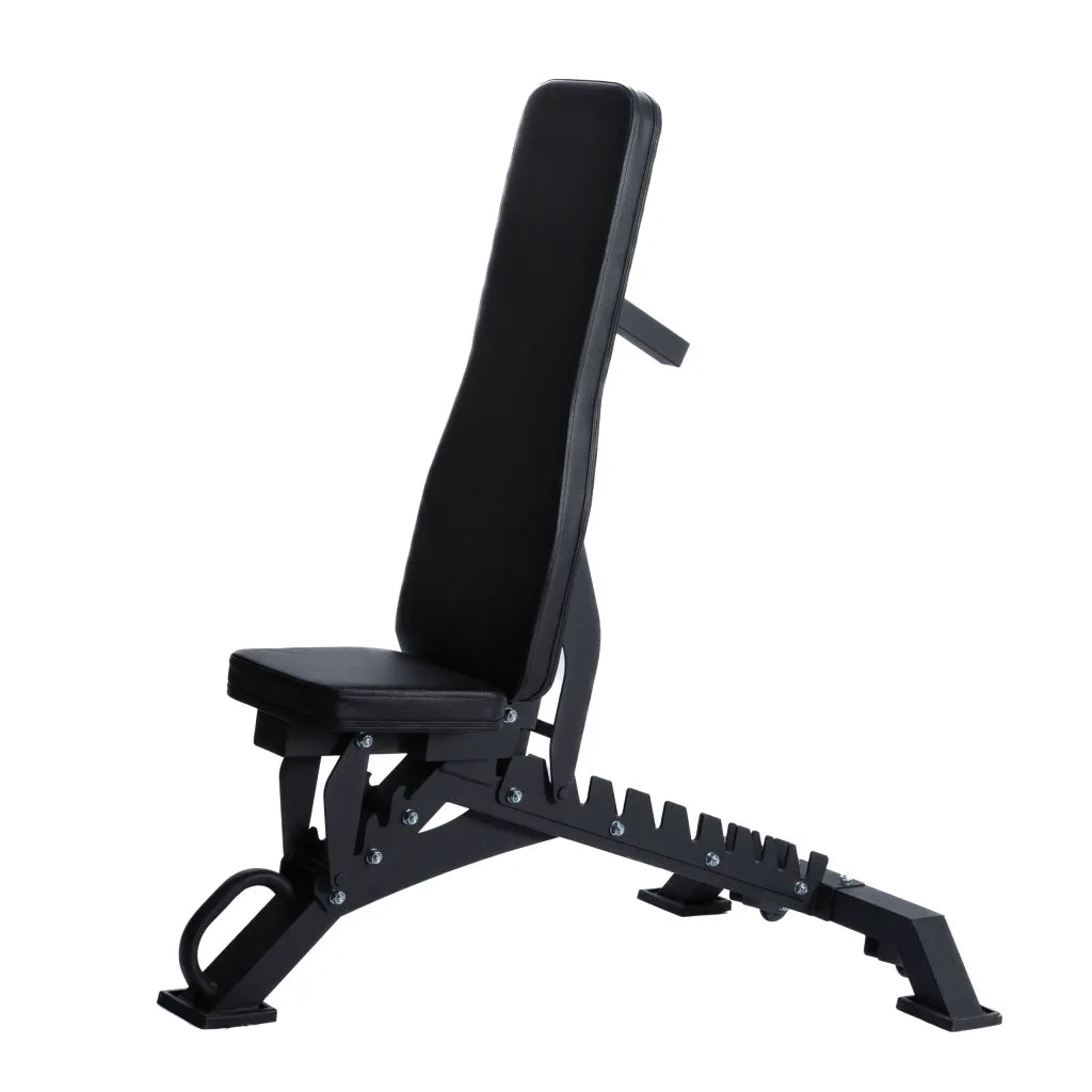 Commercial Adjustable bench