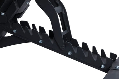 Commercial Adjustable bench