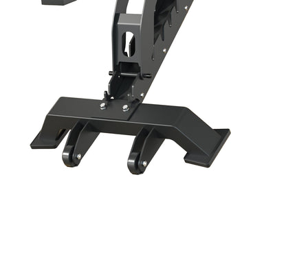 Commercial Adjustable bench